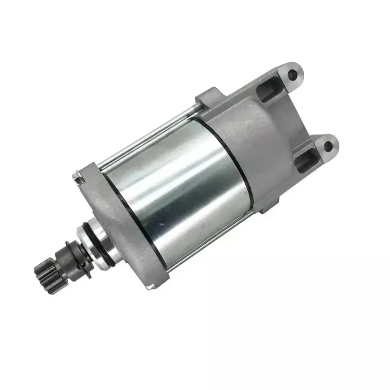 

START MOTOR ASSY FOR TGB BLADE 425 BLADE 550 TARGET 425 TARGET 525 924470E