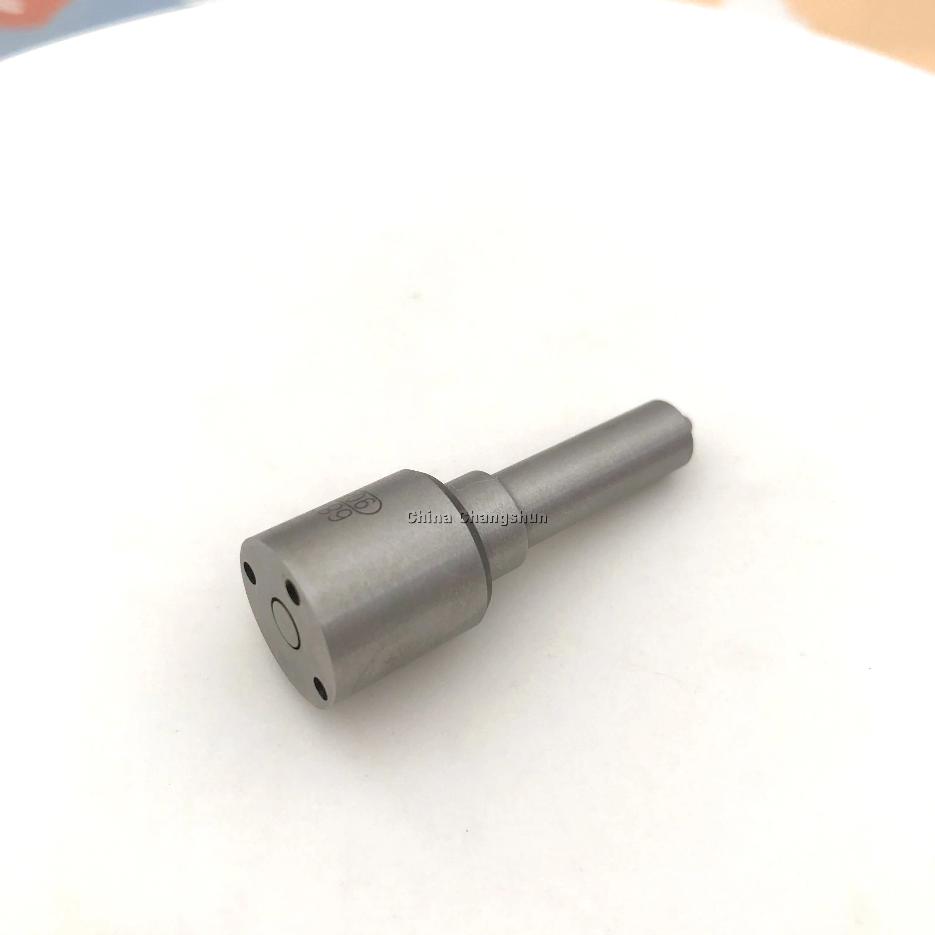 Changshun common rail pressure nozzle DLLA152P980 injector nozzle type common rail  injector nozzle 093400-9800 DLLA 152P 980