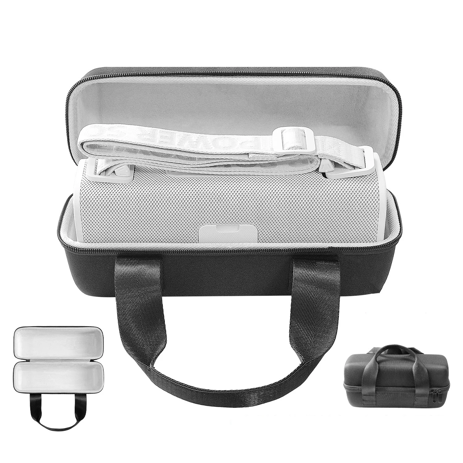 

Suitable for ULT FIELD 3 SRS-ULT30 speaker storage bag