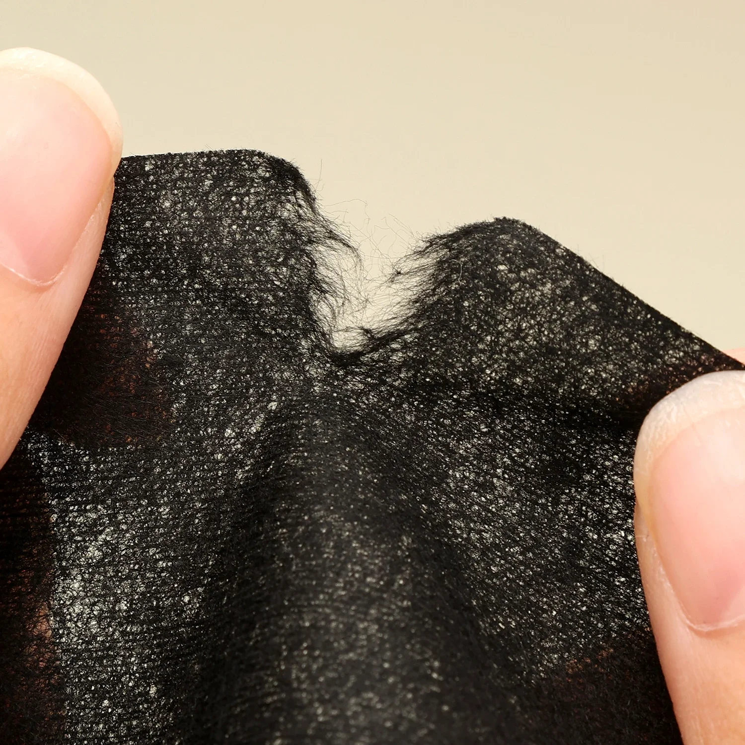 Bamboe Houtskool Nat Kompres Wattenschijfjes 200/1000 Stuks Wegwerp Zwarte Make-Up Remover Pads Gezichtshuid Veeg Schoonmaken Wattenschijfjes