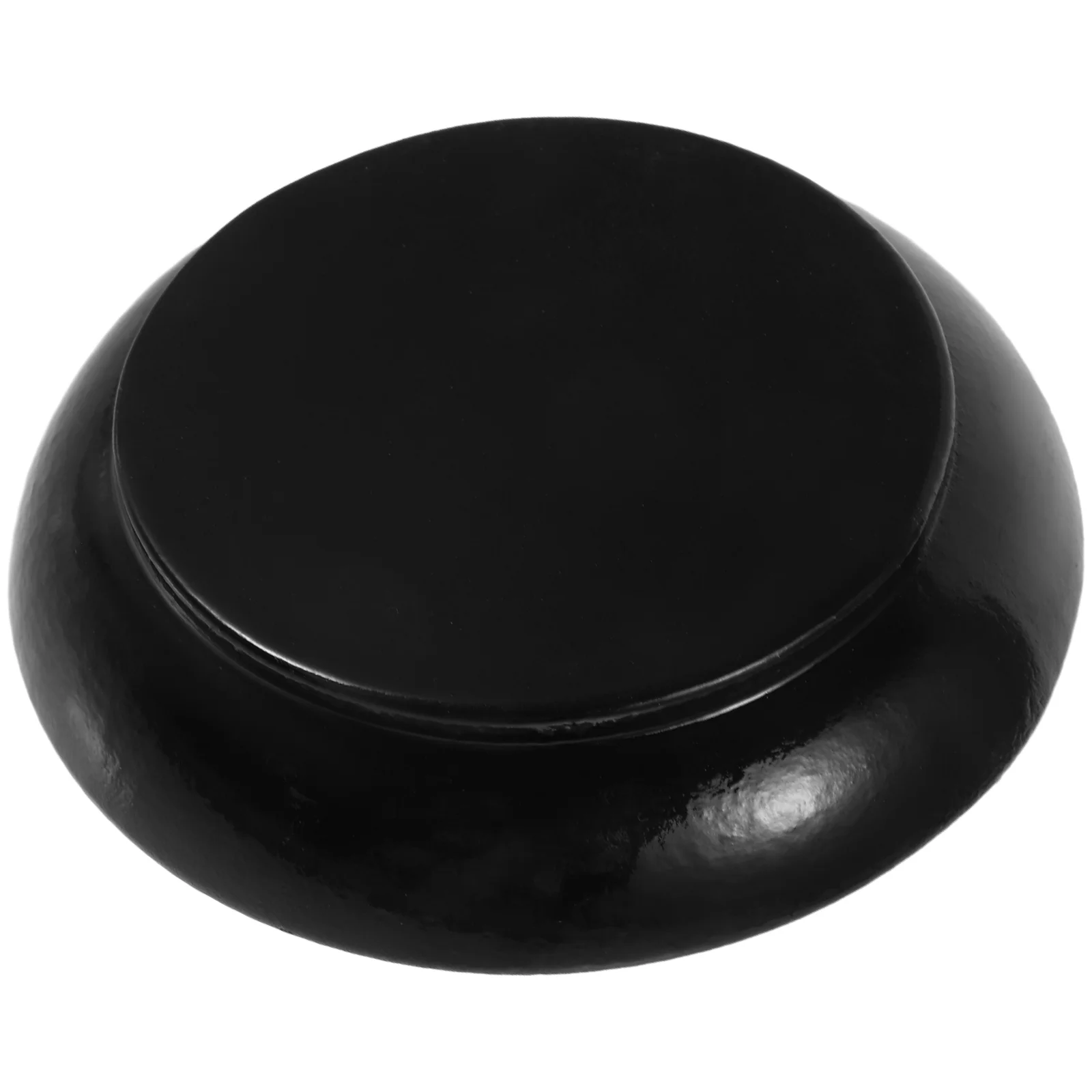Auction Hammer Sound Block for Base Court Wood Gavel Supply Accessory Lawyer The