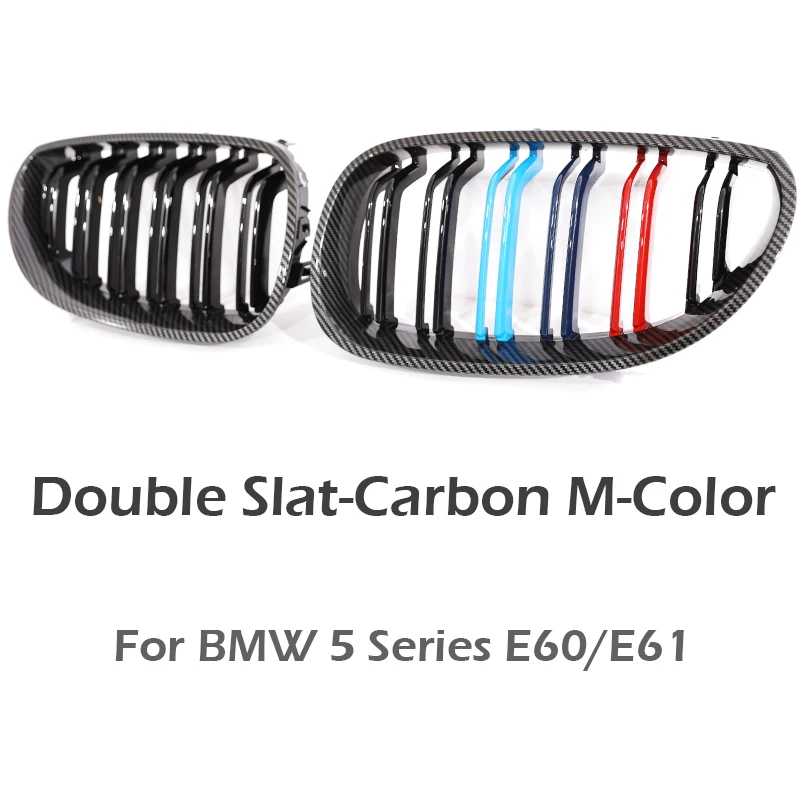 Carbon M Color