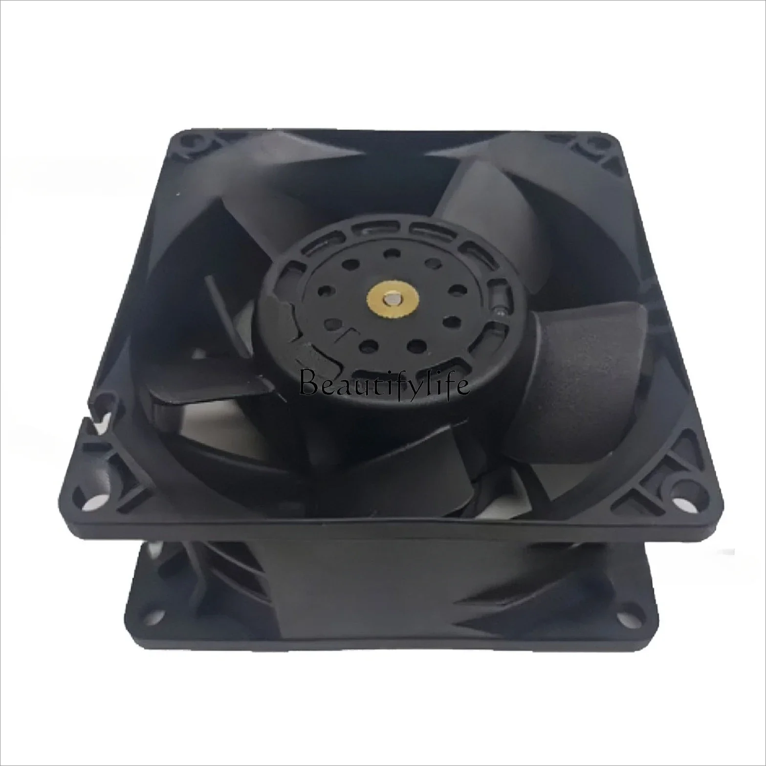 80Mm DC Compact Fan WR60X26866 Refrigerator Evaporator Fan Motor 80 * 80 * 38mm 430