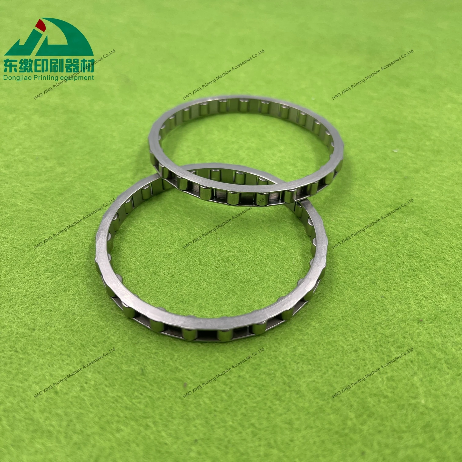 

Offset Printing Machinery Spare Parts 00.580.5216 Roller Bearing for Heidelberg SM102 CD102 Machine Accessories Bearings