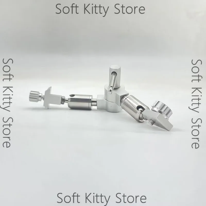 Universal Dental Articulator Accessory 3D Joint 4KG Bearing Bracket for 3D Jaw Model Registration Transfer