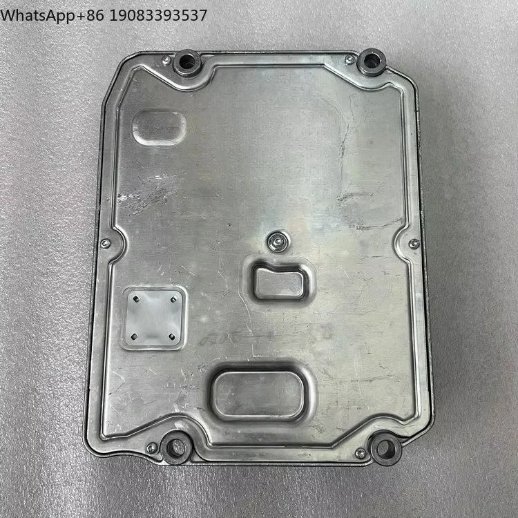 4358814 for Cummins ISX15 ISB QSB 6.7 Engine Computer Module ECM