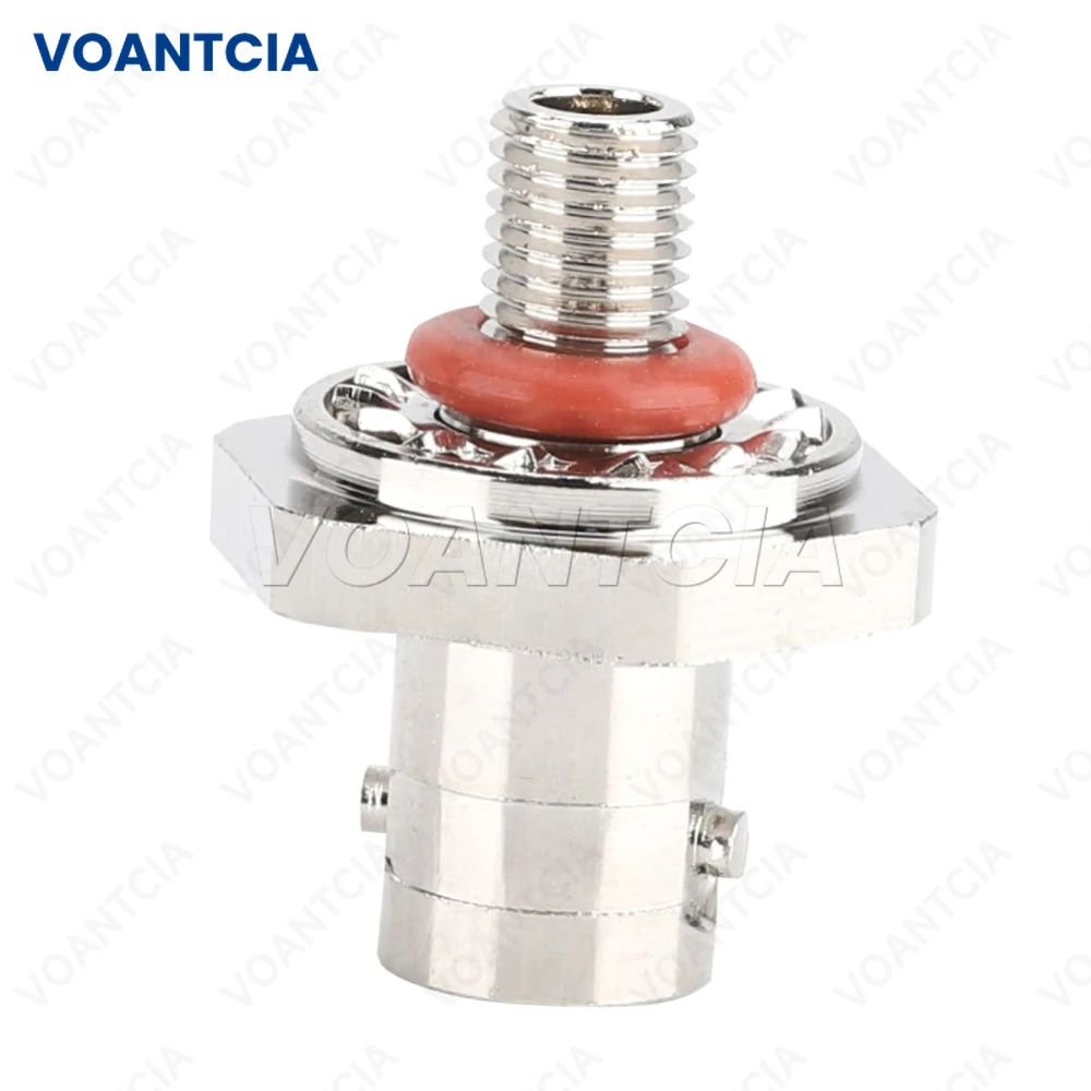 5~10pcs Antenna Socket Connector Adapter Adaptor for Motorola EM200 EM300 EM400 GM3188 GM140 GM3688 GM3698 CM200 CM300 PM400