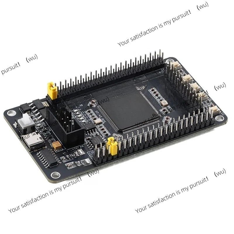 Carte de développement pour système FPGA Altera Cyclone IV EP4CE6E22C8N