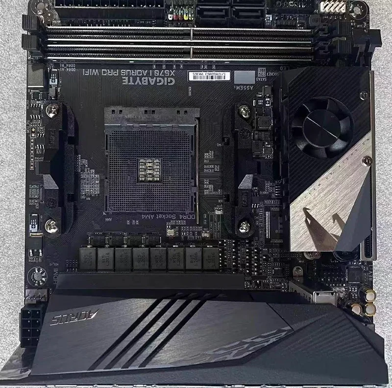 Nuova scheda madre desktop originale per Gigabyte X570 AORUS PRO WIFI