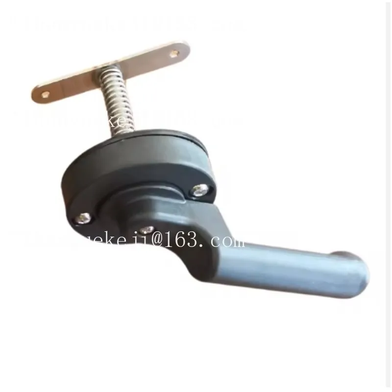 2026Factory direct sale Plastic Handle Control for Rudder Sailing Controller Handle Handle Kayak Accessories