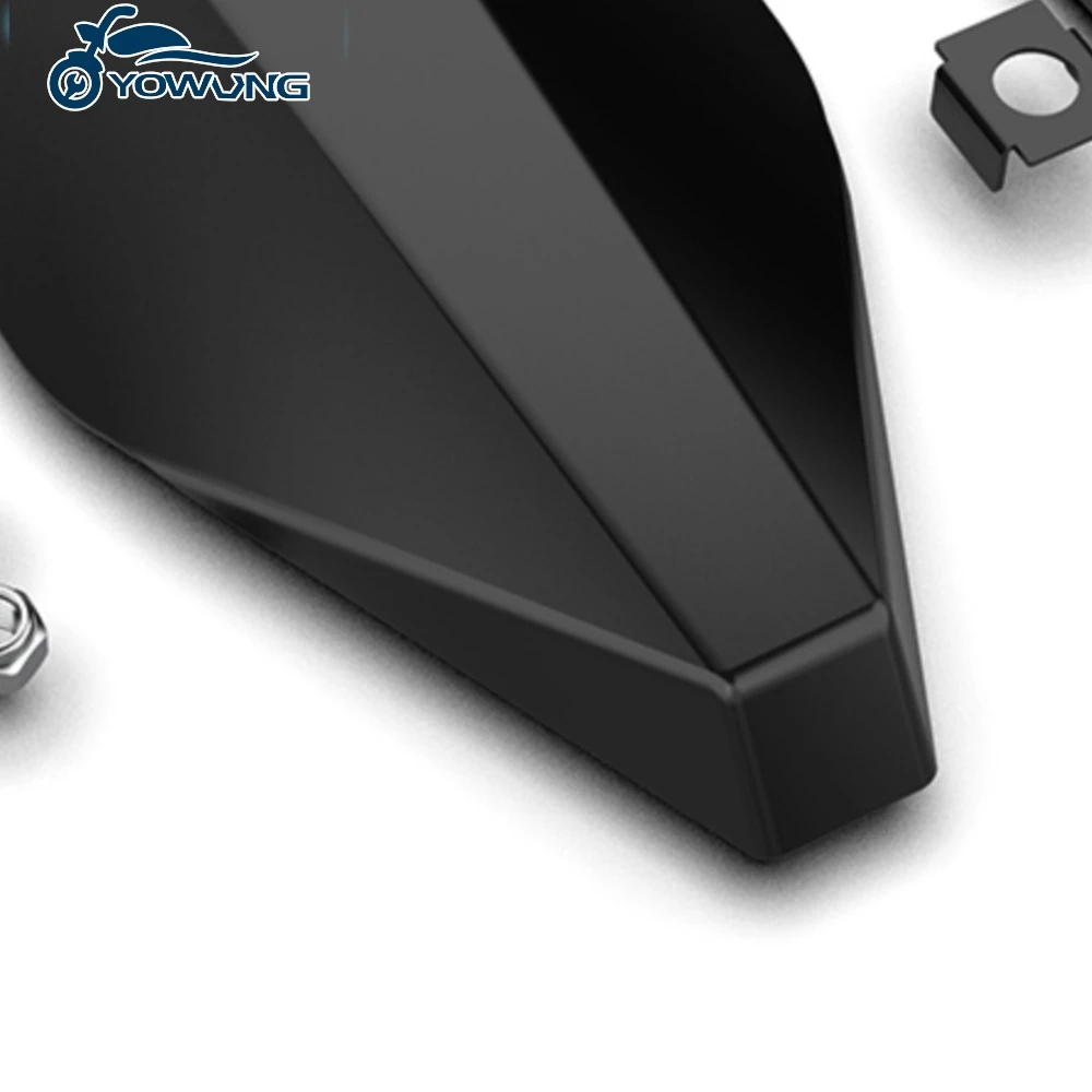 

Аксессуары для мотоциклов для Ducati 899 959 1199 1299 Panigale R 2012-2018 номерной знак, блок заднего крыла, выкл.