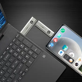 10 最佳銷售 惠普 USB - №4