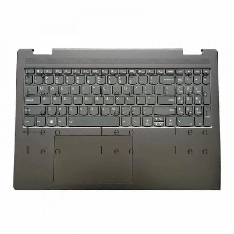 

BB для Lenovo Yoga 7 16IAP7, упор для рук, клавиатура США с подсветкой, тачпад SG 5CB1J01914, новинка