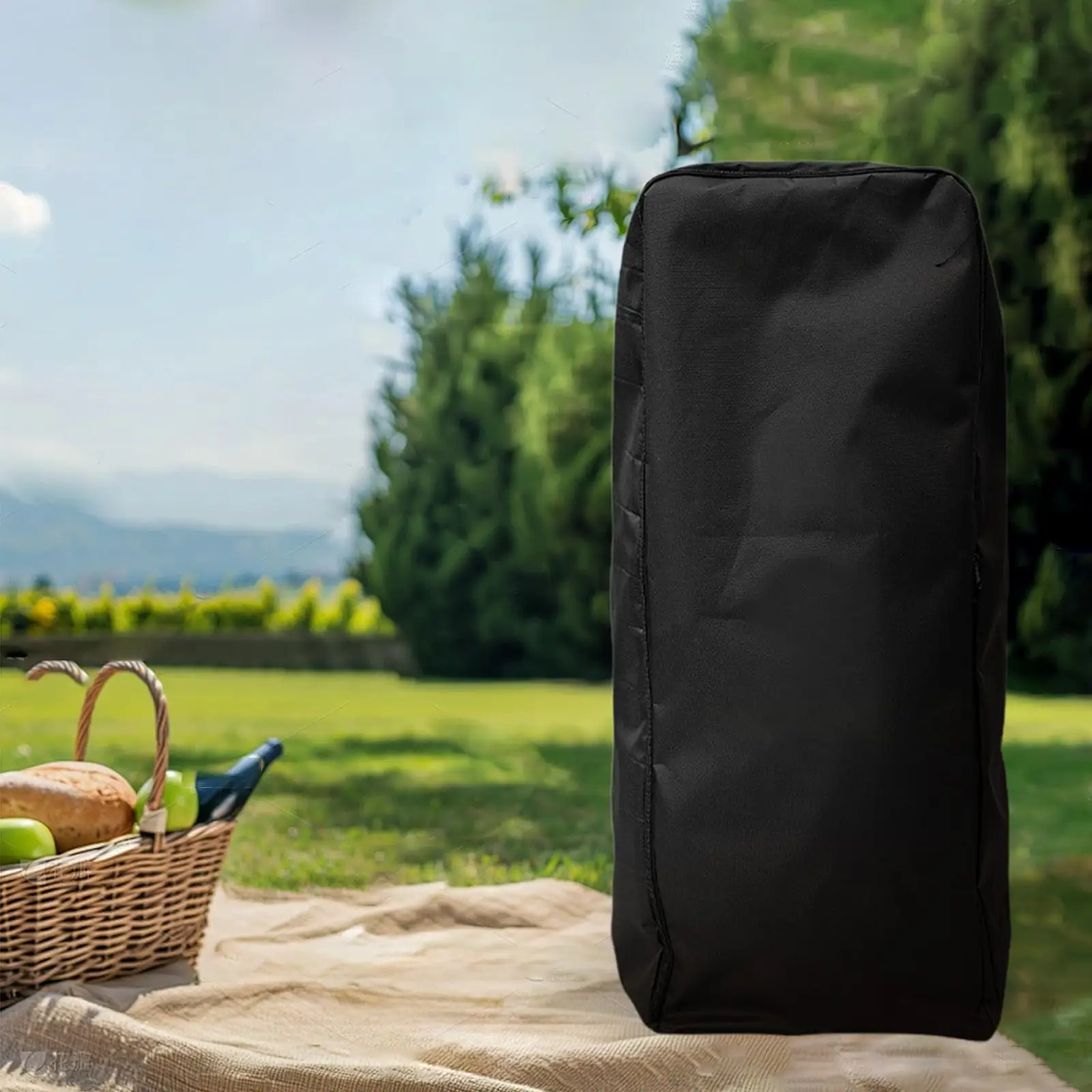 

Paddle Board Backpack Surfboard Bag with Handle Straps Accessories Large