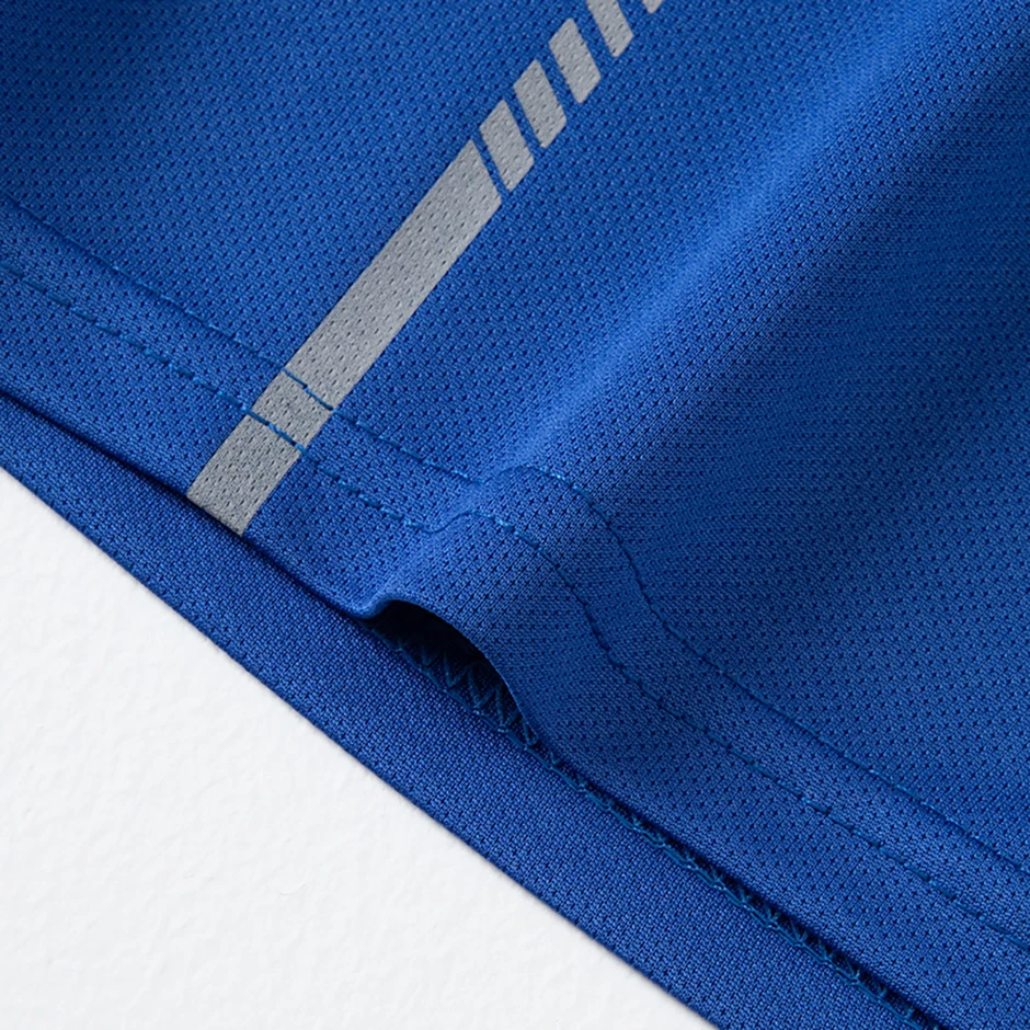 2/5-teiliges Set aus schnelltrocknenden Sommer-Shorts in Übergröße für Teenager, 5-Punkt-Sport-Laufhosen für große Jungen, Freizeithosen für große Mädchen – Detail 18