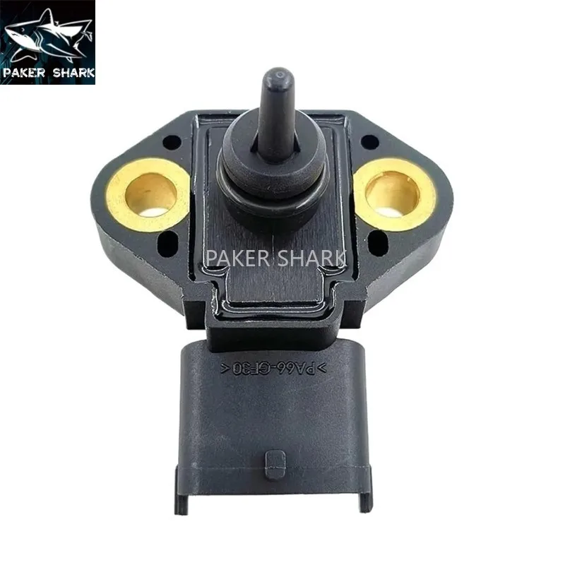 

0281002953 Для экскаватора Doosan DX225-9 DX225-9C Датчик температуры давления масла