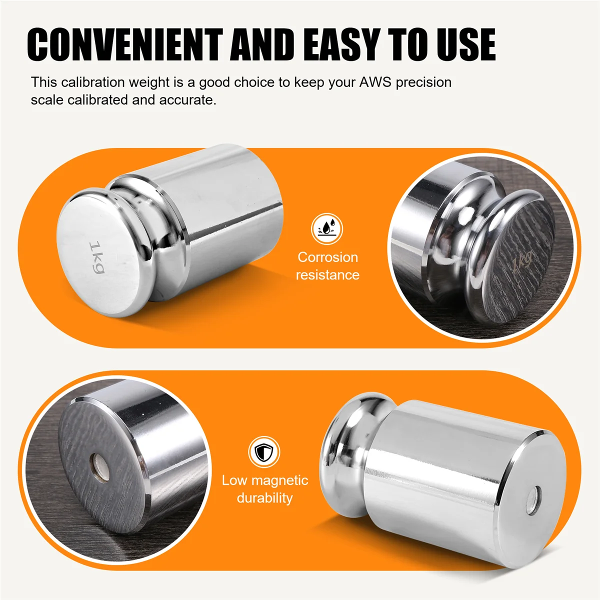 Superior Calibratio…