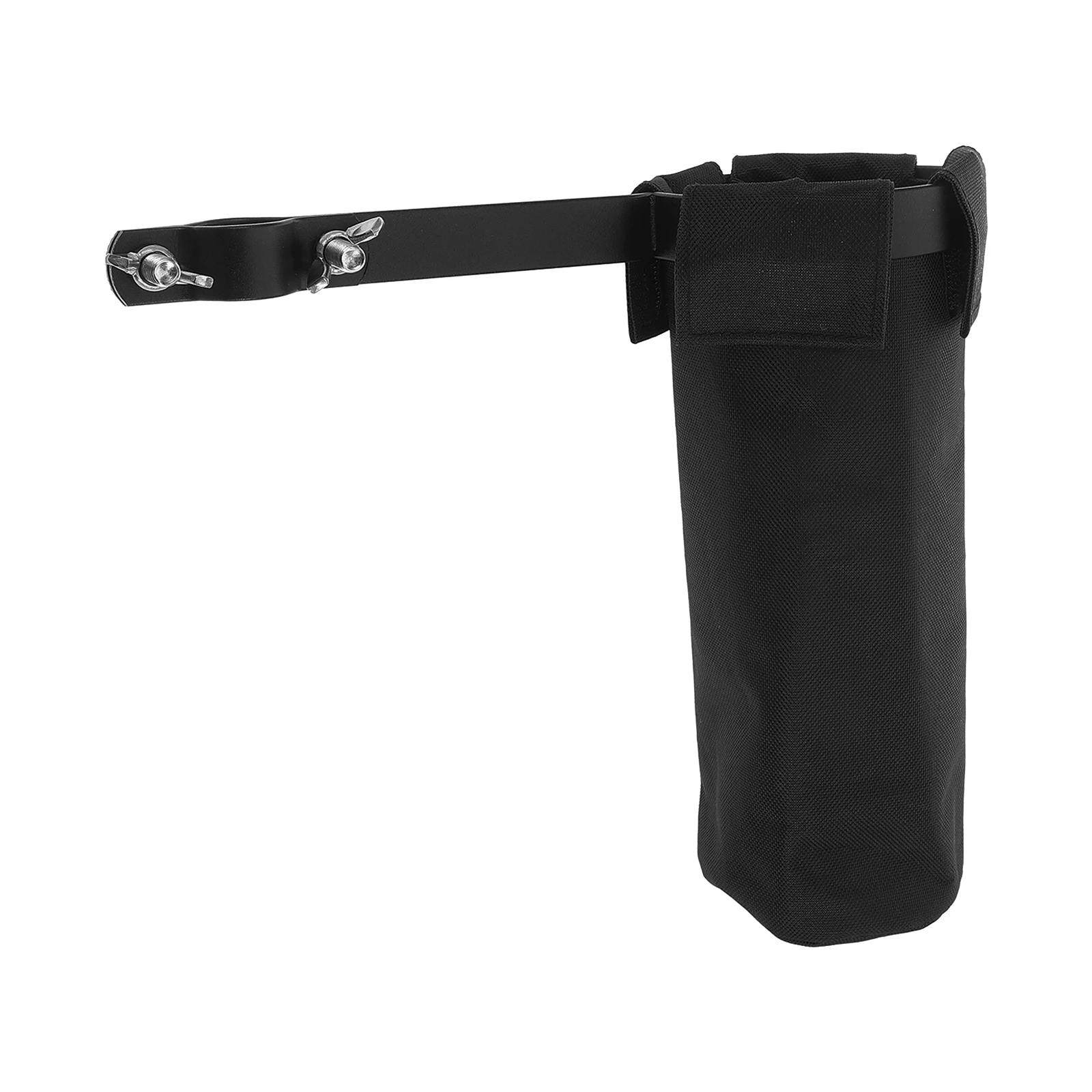 

Drum Stick Bag Holder Oxford Cloth Carrying Case for Drumsticks Storage Toddler Mallets Portable Drum Accessories