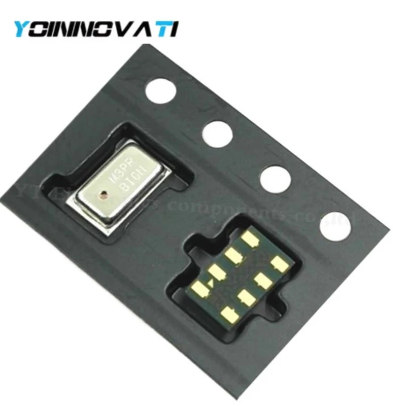 Altim��tre IC, 5 pi��ces/lot, MPL3115A2, VERSION I2C 8LGA 3115, MPL3115 3115A, meilleure qualit��