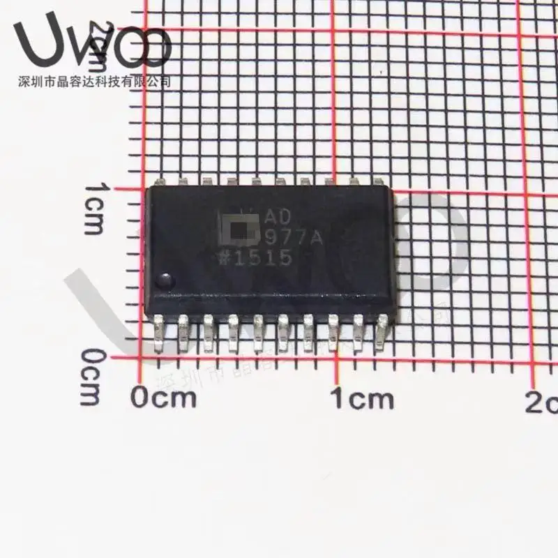 

5шт AD977ARZ SOP20 Новый Оригинал