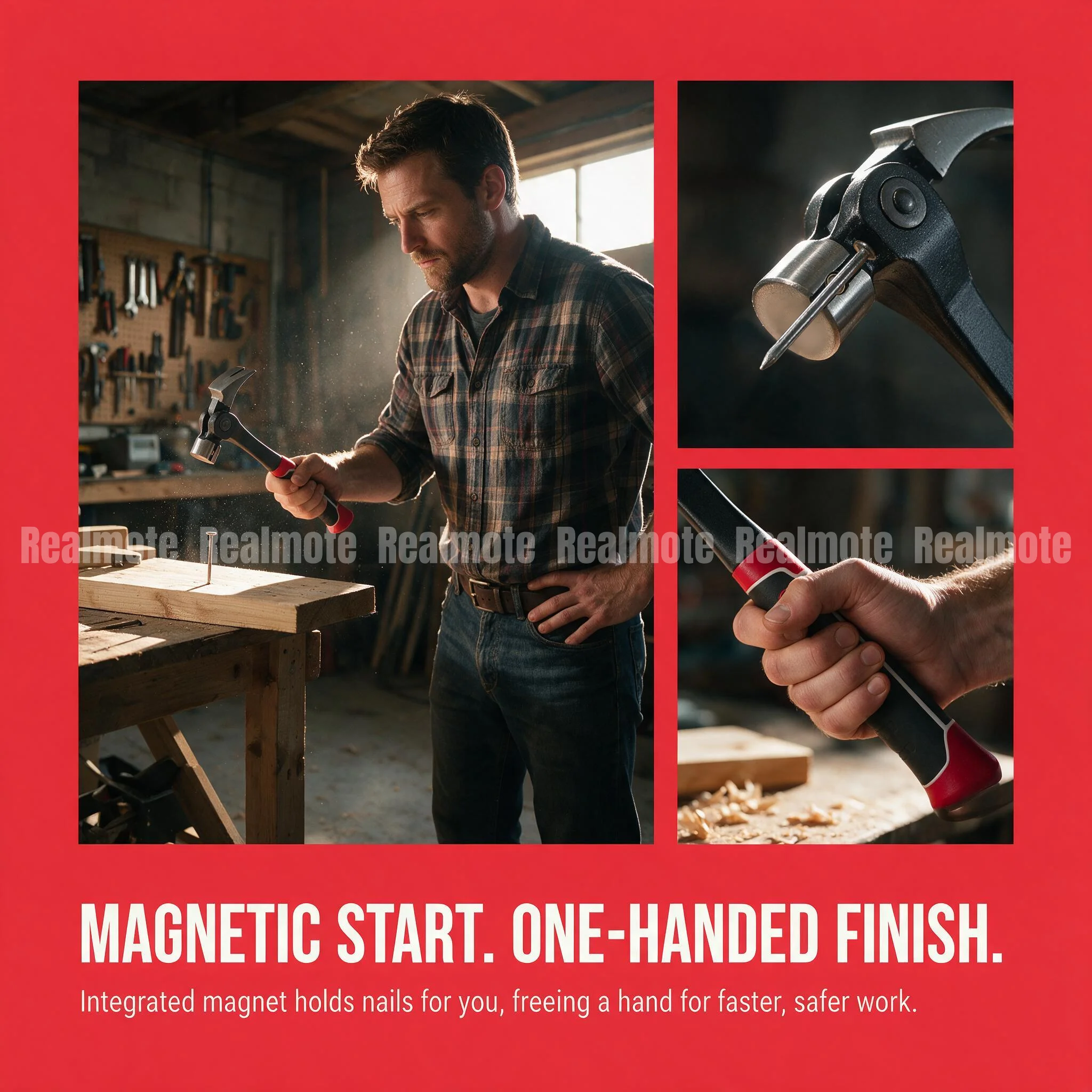 Thumbnail 4 - #13 Trending Manual Hammers Right Now