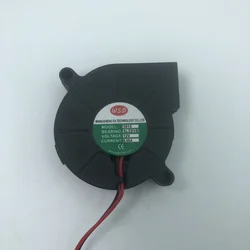 For Bear humidifier accessories blower cooling fan WSD5015 12V 0.05A