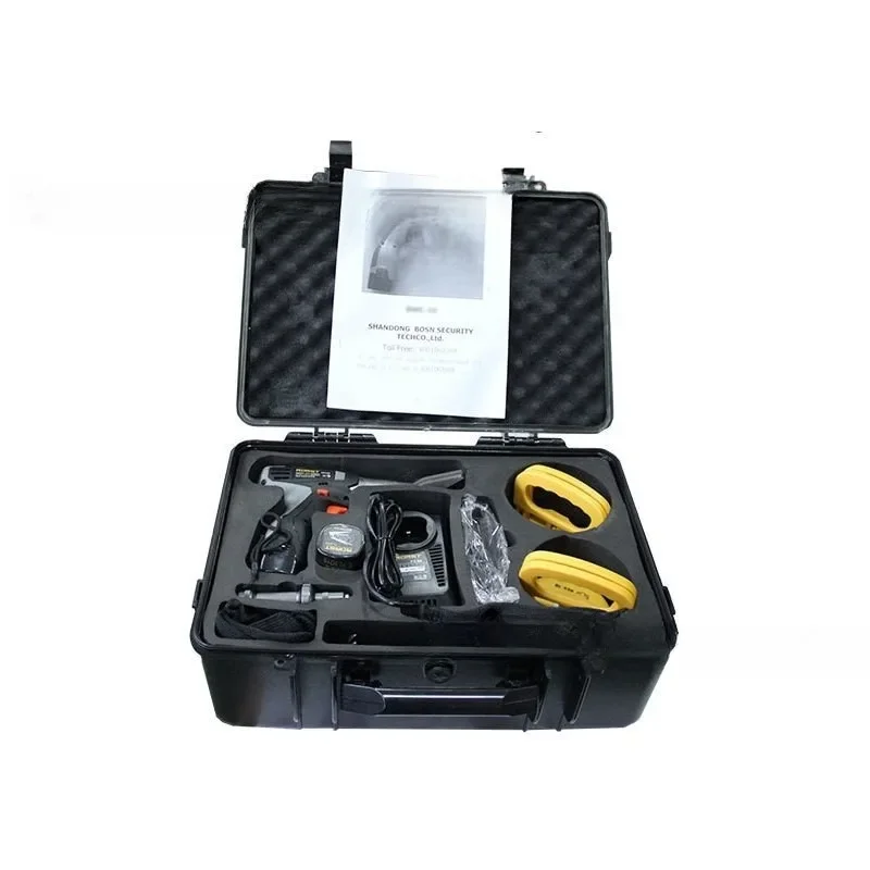 OGMAccident Vehicle Spark-free Breaker Fire Rescue Automotive Glass Breaker Vehicle Escape Percussion Device