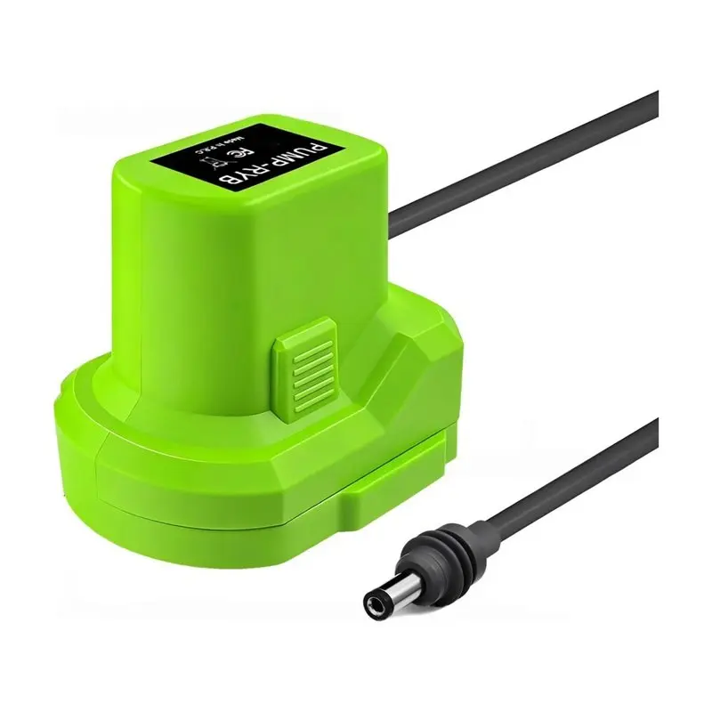 B63B-For Starlink Mini Cable For Ryobi 18V DIY Battery Adapter Plug & Play For Mini Accessories