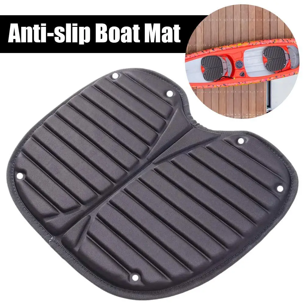 

Kayak Seat Paddle Surfboard Seat Paddling Rowing Accessories For Fishing Boats Marine Canoe Parts Water Sports