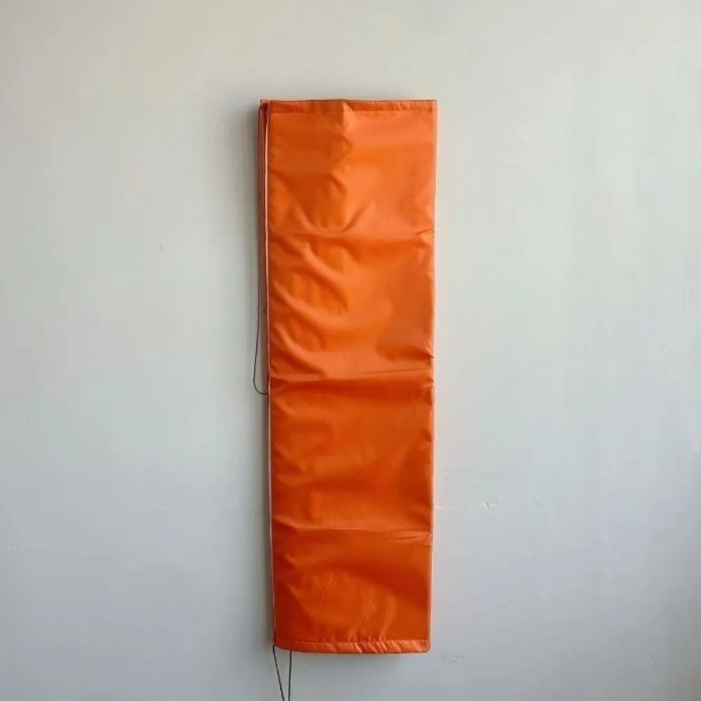 

Heat Preservation Plant Insulation Cover Cold Resistance Tear-resistant Plant Cover Protector with Drawstring Reusable