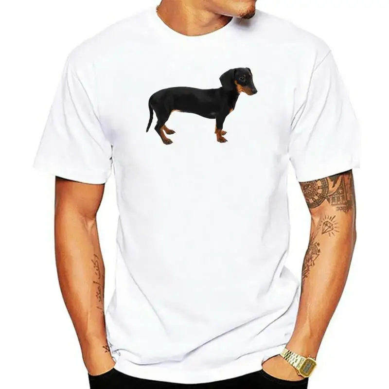 Dachshund Dog T-Shirt