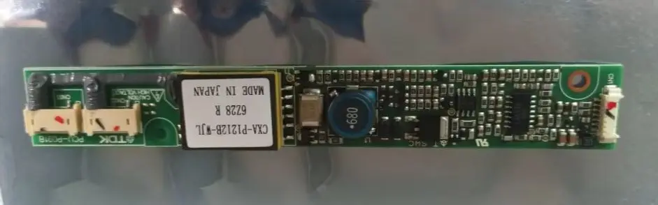 Lcd Tdk Cxa-P1212C-…