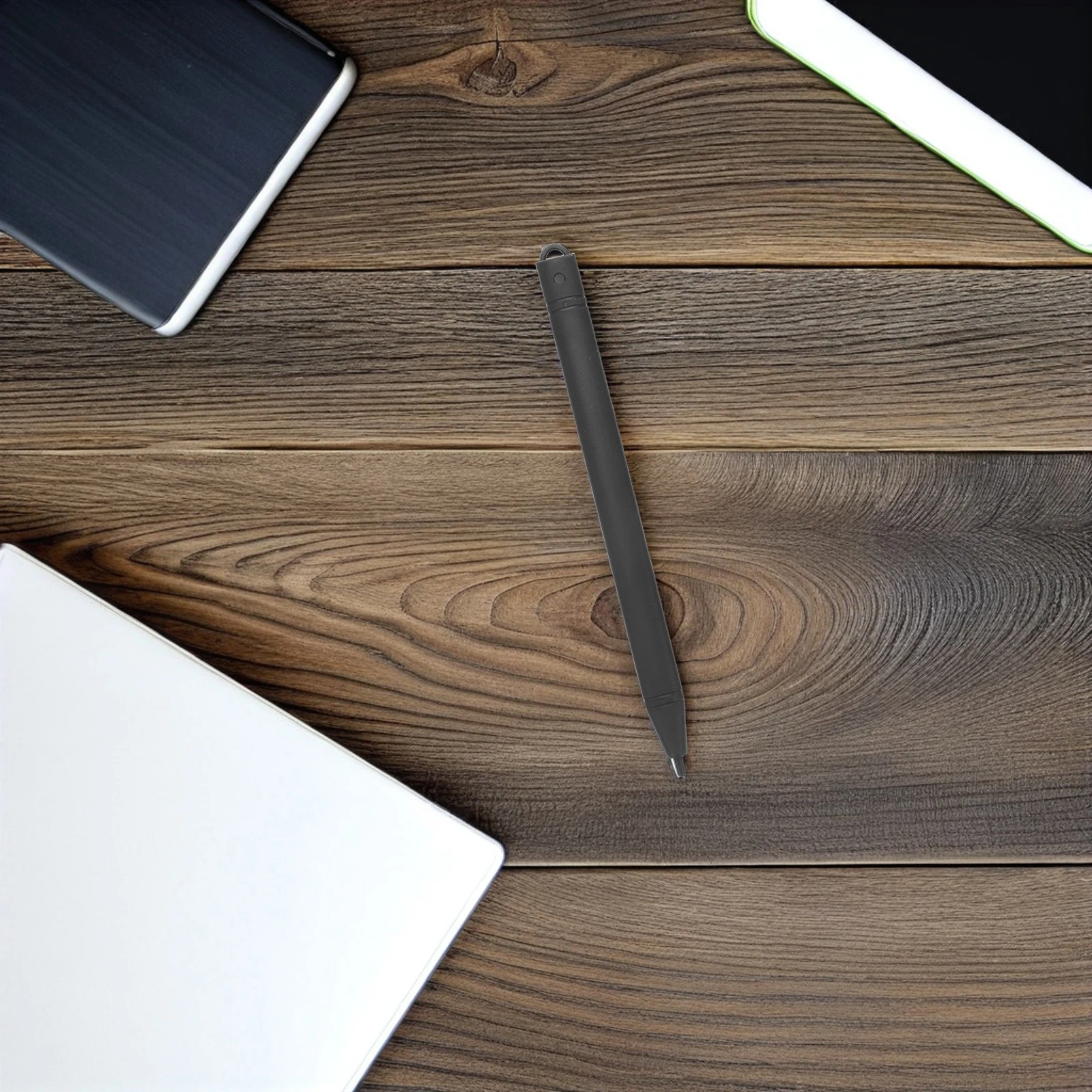 

6Pcs LCD Drawing Tablet Pen Premium Plastic Material Comfortable Grip Doodle Tools LCD Drawing Board Pen Doodling Toy