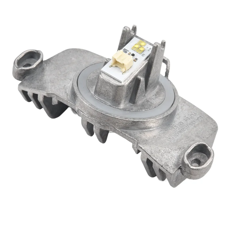 

R1-Xenon Headlight LED Angel Eyes Control Unit For BMW 3 Series F30 F31 F34 63117398766