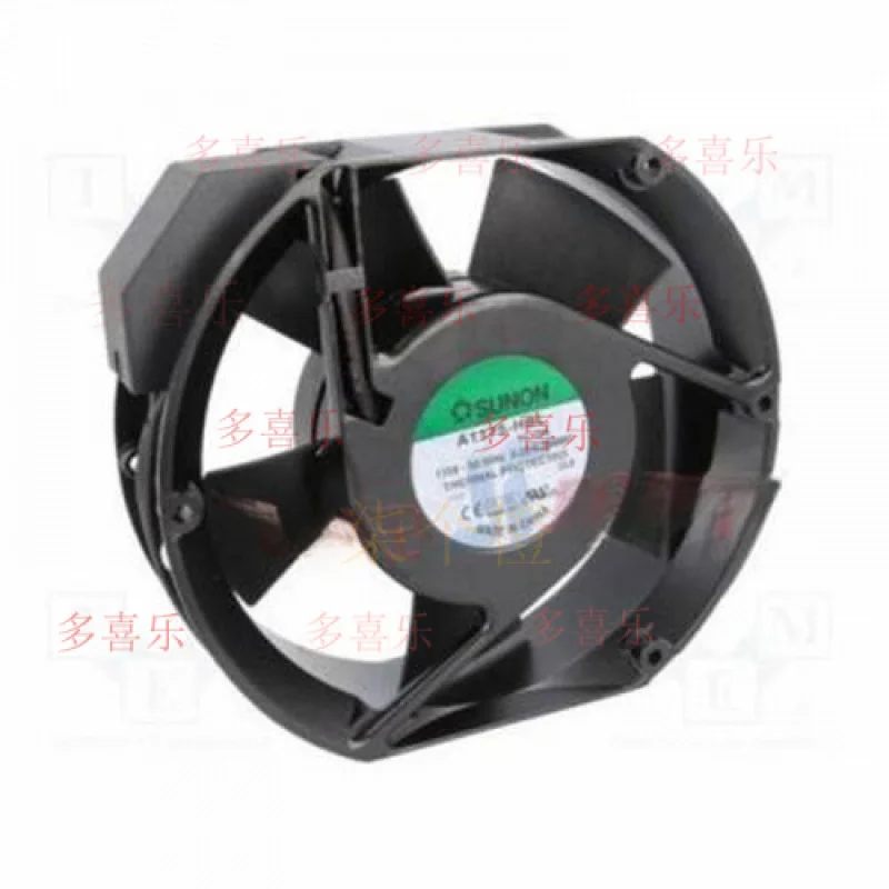 

WW for Sunon A1175-HBL.TC.GN 115VAC 27W AC AC cooling fan