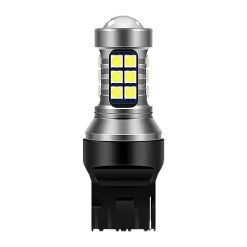 

LED Turn Signal Light Super Bright Safe Car Reversing Light T 15 W16W 1156 P21W T20 W21W LED Car Tail Bulb Car Reverse Lamp