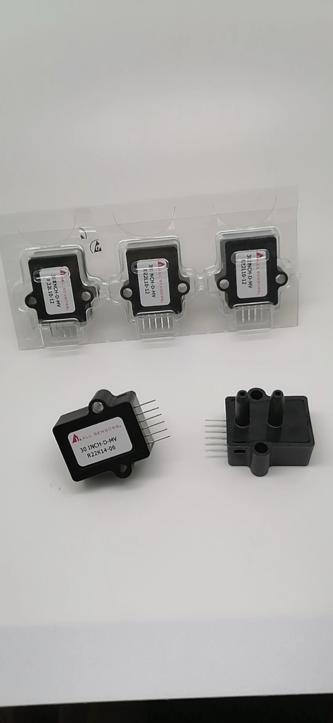 

30 INCH-D-MV All sensors Pressure sensor brand new and original