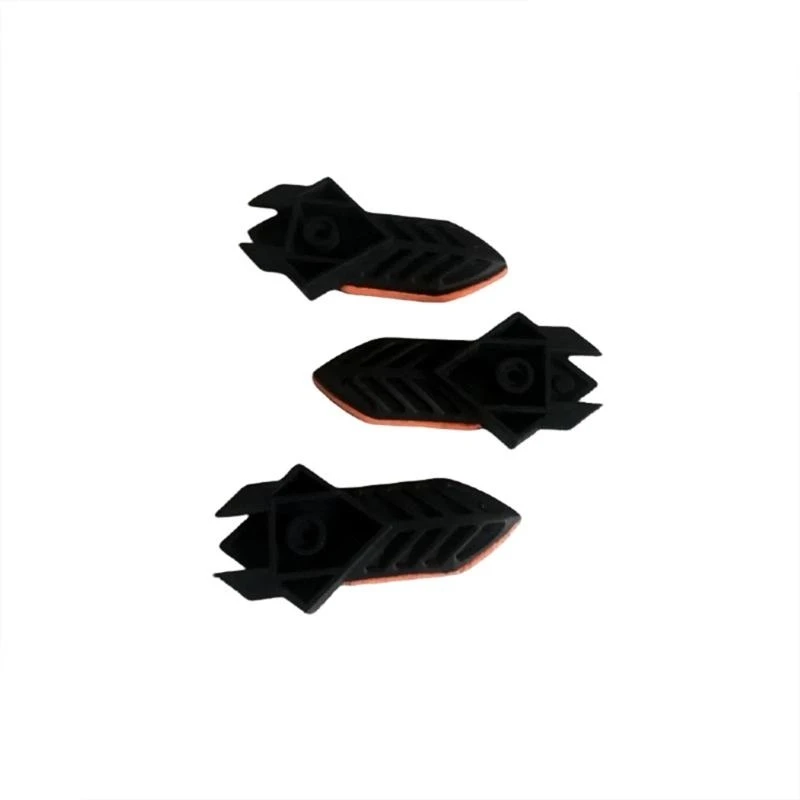 652F 2PCS PLAGE PLAGINE PLAGES ASSURANT LES PERFORMANCES KA160 KA161 KA165