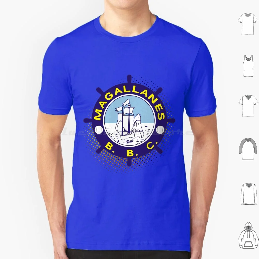 Navalers Of Magallanes T Shirt Men Women Kids 6xl Magellan Boaters Venezuelan Baseball Venezuela Vzla Caracas Eagle Lions