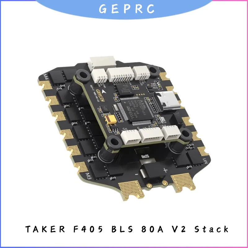 Geprc Taker F405 BL…