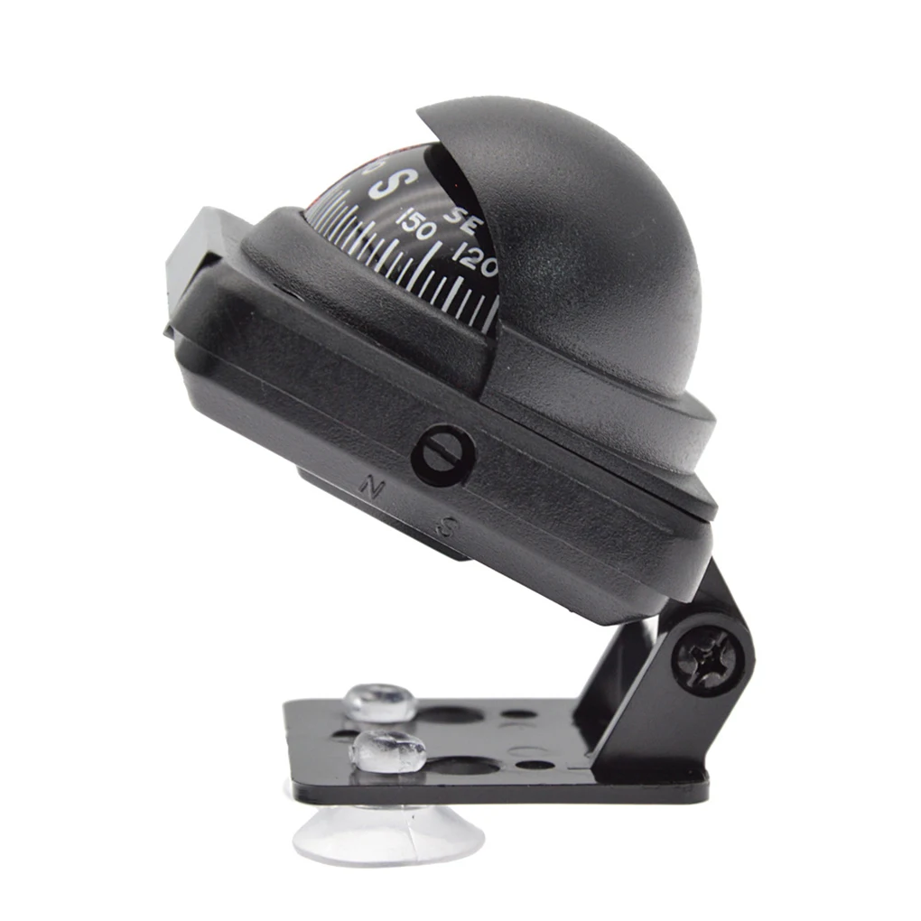 بوصلة السيارة عالية الجودة ومرنة ومحمولة ومقاومة للاهتراء ومظهر رائع للاستخدام الاحترافي ودليل الاستقرار الجيد #6