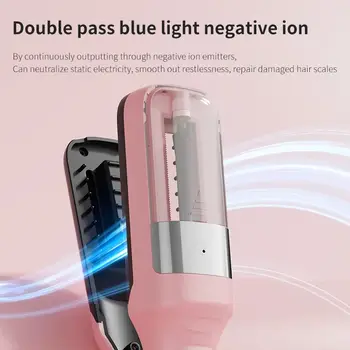 8 best sales Máquina automática de cortar cabelo - №4