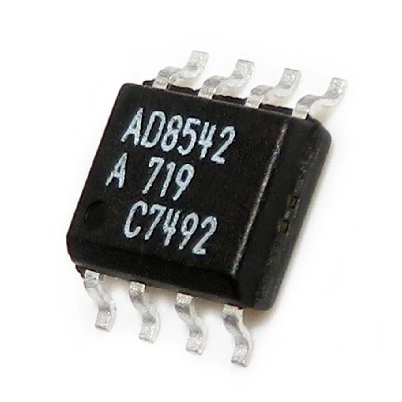 5PCS AP9930GM AP9930 9930GM AD8542ARZ AD8542AR AD8542 VID-6606 VID6606 IR1168S IR1168 AO3401 A19T FQB5N60 5N60