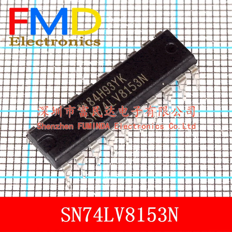 Shift Register SN74LV8153N PDIP-20 TI(Texas Instruments) Brand New in Stock