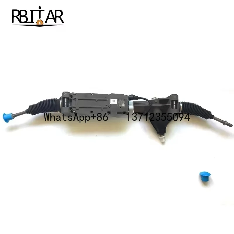 top quality power steering rack for audi Q5 oem 8R2423055AF car parts