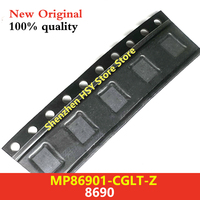 (5-10piece)100% New MP8690 8690 MP86901-AGQT-C669-Z MP86901-CGLT-Z QFN-21 Chipset