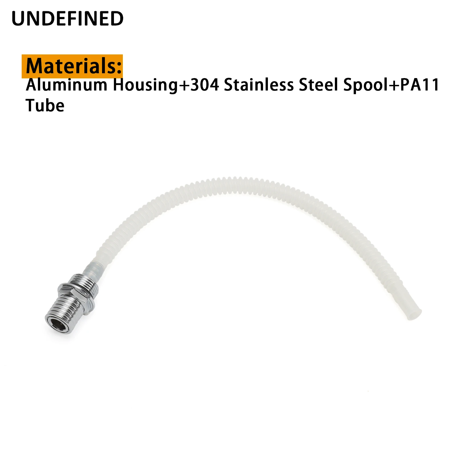 Motorcycle Fuel Check Valve Assembly 62228-03 for Harley Touring Road King Electra Road Street Glide EFI FLHR FLHT 2003-2007