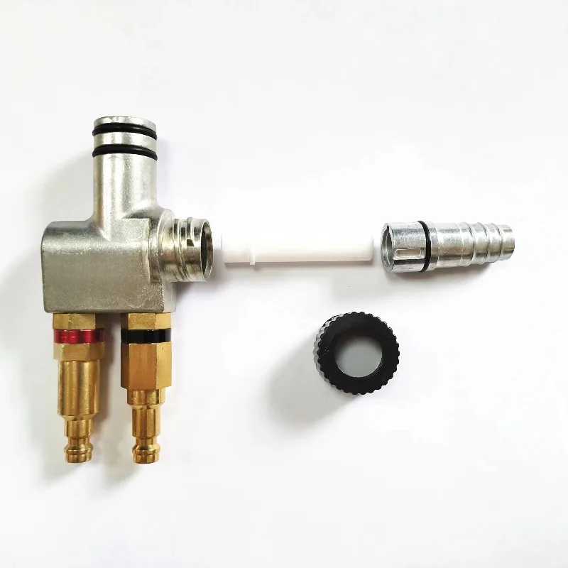 Tpaitlss  391530 IG02 Powder Injector Factory Direct Sale Powder Coating