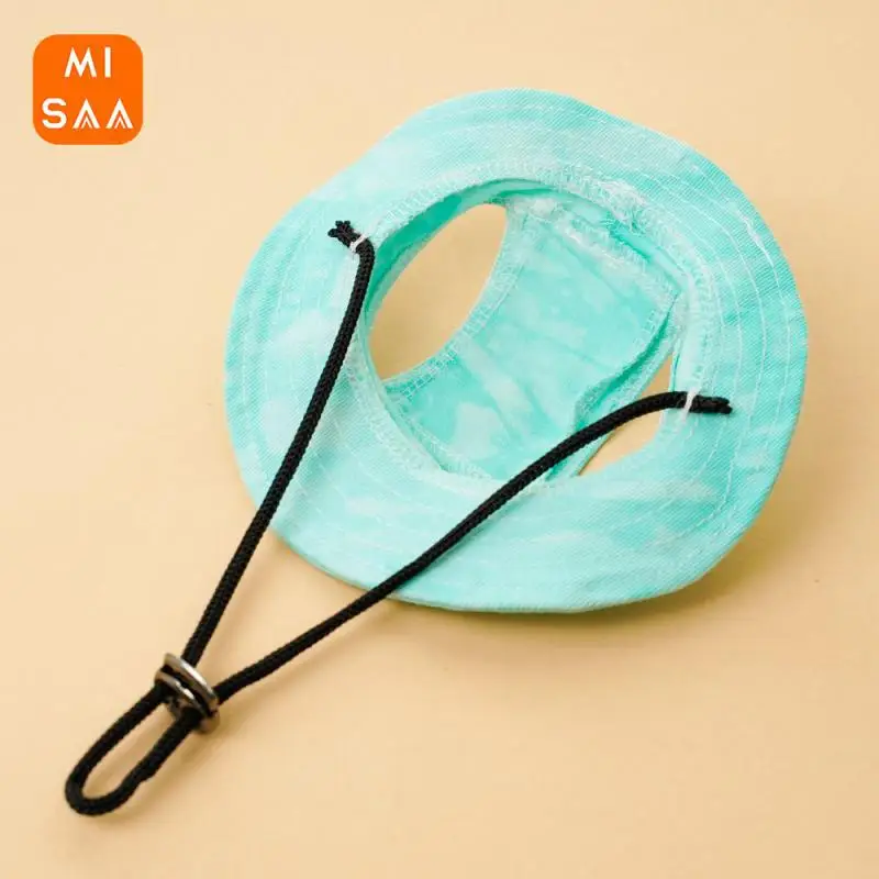 Anti-peel Ears High Quality Outdoor Use Fashionable Pet Outdoor Essentials Comfortable Dog Uv Protection Dog And Cat Accessories