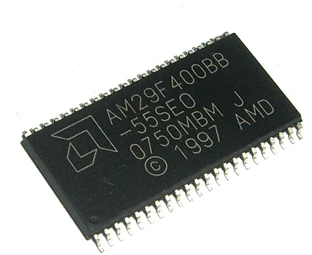 10PCS/LOT AM29F400BB AM29F400BB-55SI AM29F400BB-90SI 29F400BB SOP44 AM29F400BB-55SE